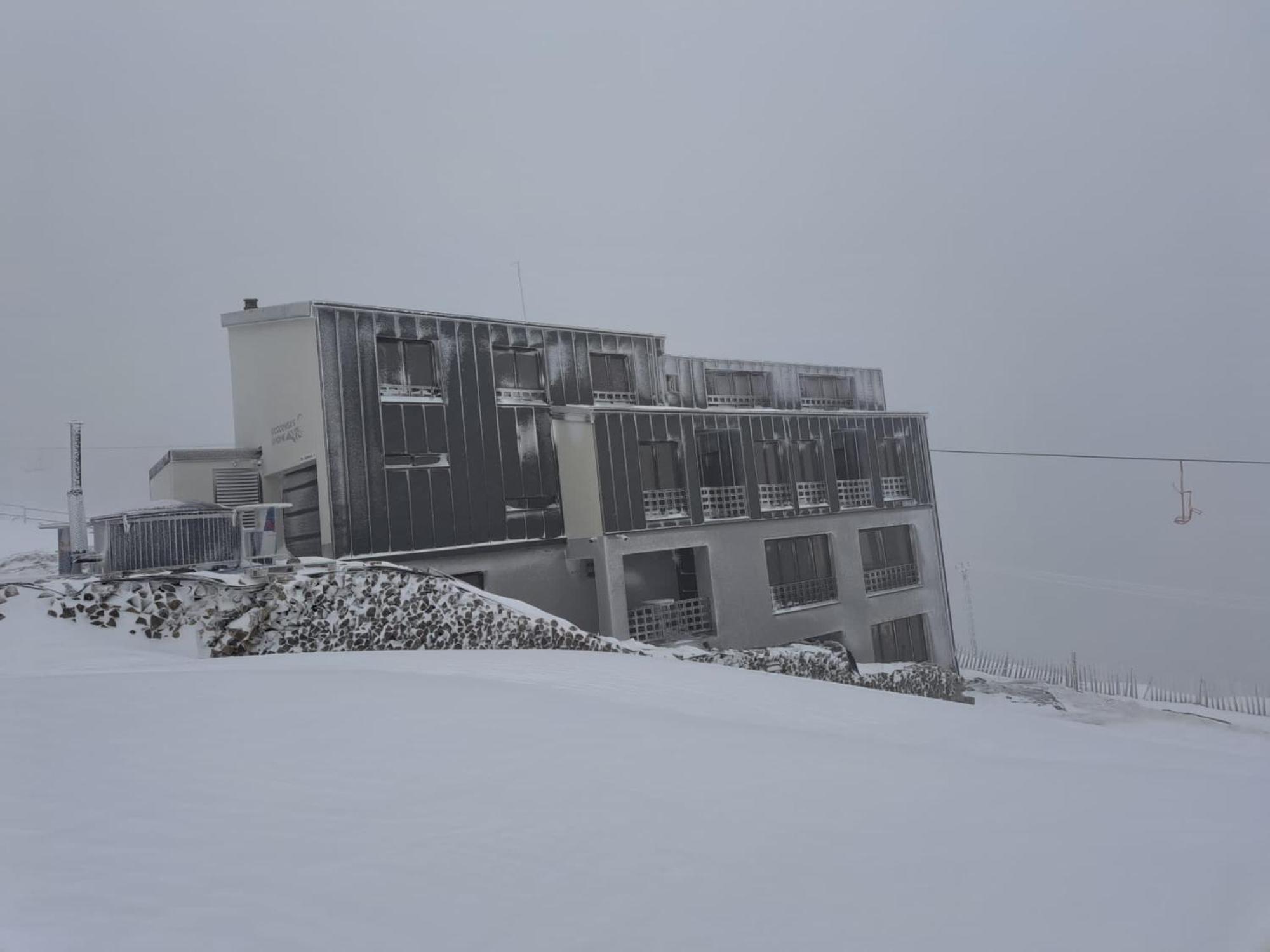 Ozone Villa Petrosani Exterior photo